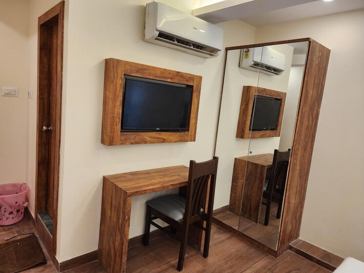 Room, rna-ng-eclat 2 Bedroom 801 Sq.Ft. Apartment In Andheri West Mumbai 8647234