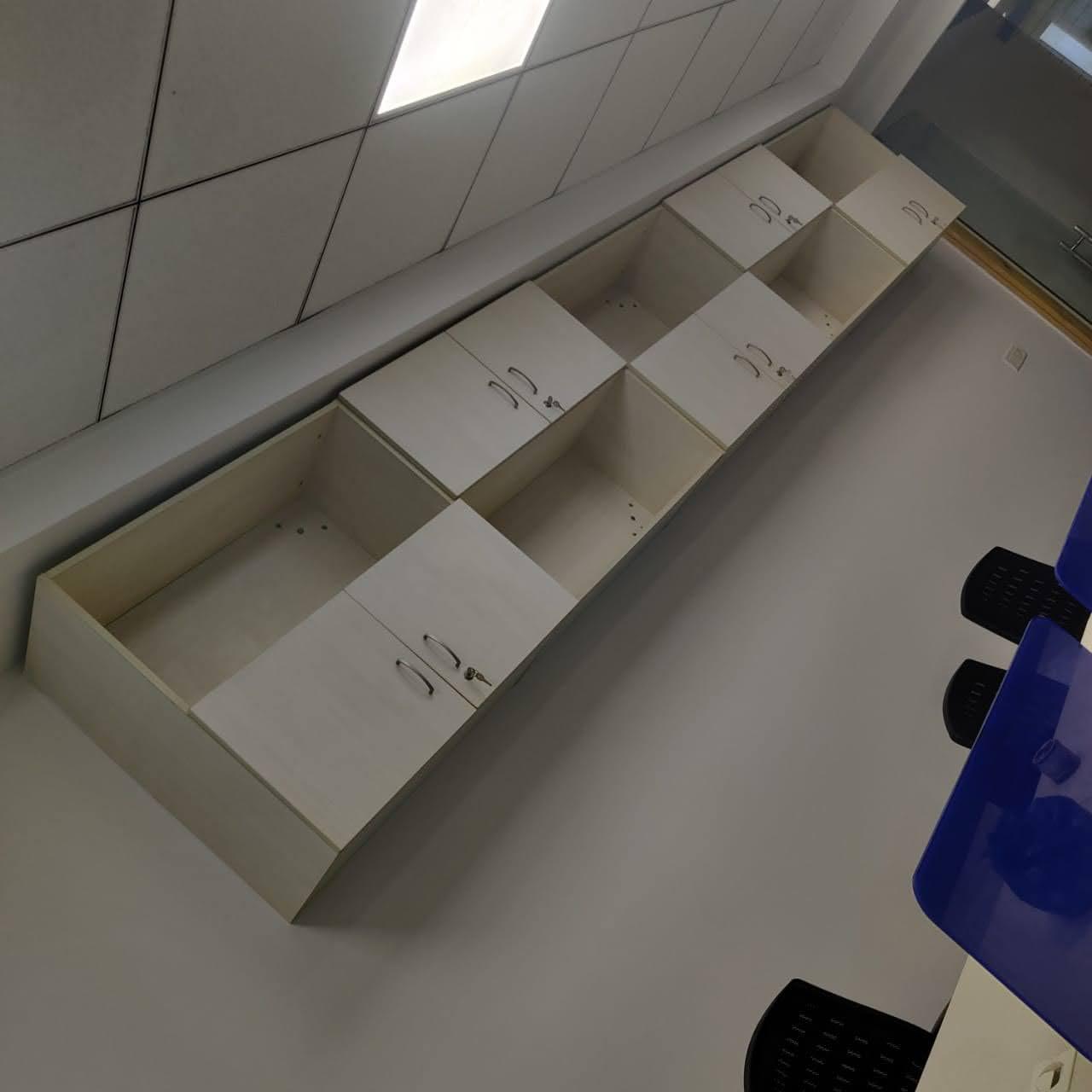 Office Space For Rent in JMD Megapolis