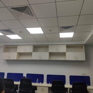 Team Area in  Office Space at JMD Megapolis, Sector 48 – for Rent
