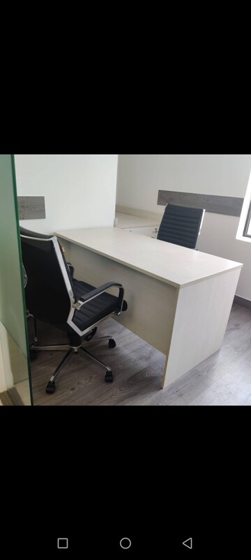 Team Area in  Office Space at JMD Megapolis, Sector 48 – for Rent