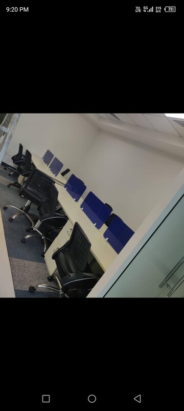 Team Area in  Office Space at JMD Megapolis, Sector 48 – for Rent