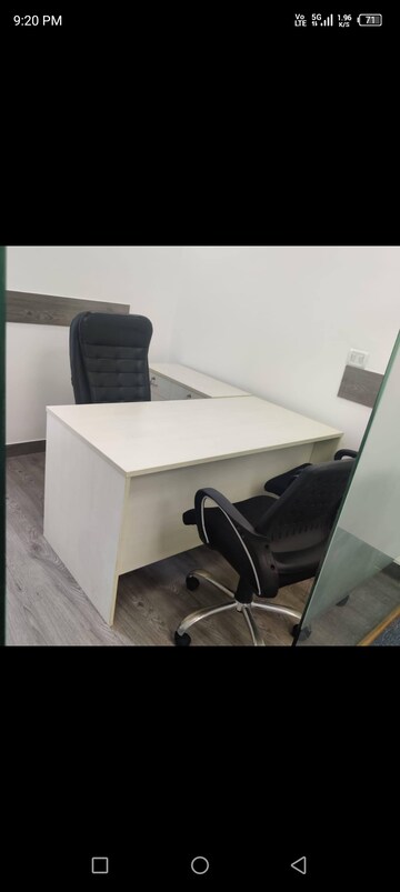 Team Area in  Office Space at JMD Megapolis, Sector 48 – for Rent