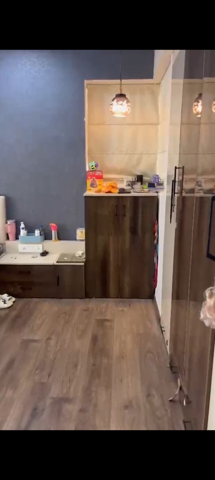 Bathroom, courtyard-by-narang-realty-and-the-wadhwa-group 4 Bedroom 1680 Sq.Ft. Apartment In Pokhran Road No Two Thane 8647241