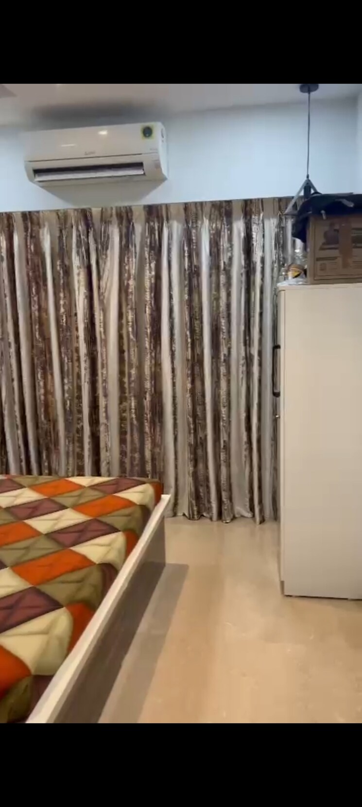 Bedroom, courtyard-by-narang-realty-and-the-wadhwa-group 4 Bedroom 1680 Sq.Ft. Apartment In Pokhran Road No Two Thane 8647241