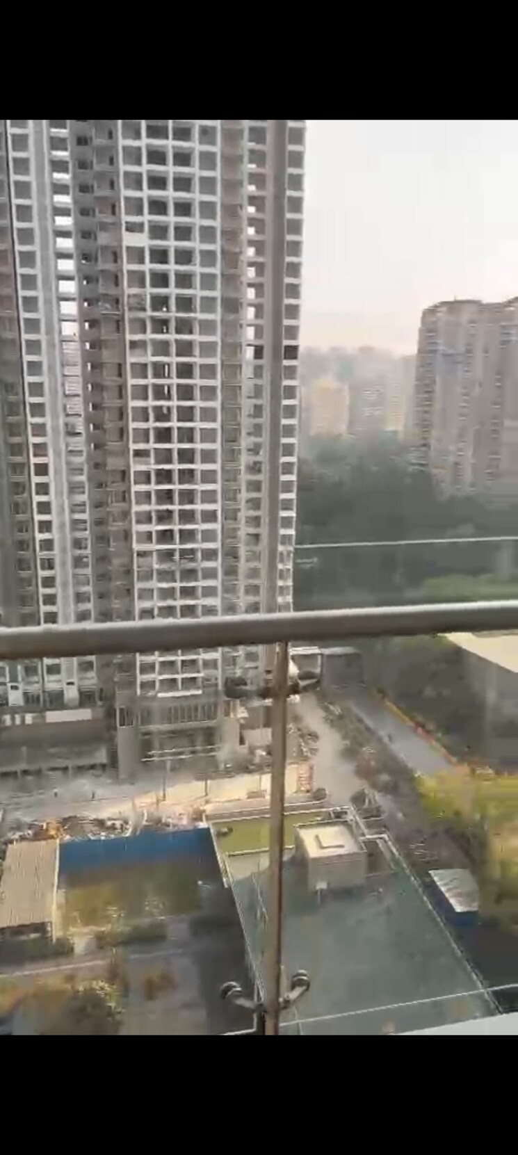 Exterior View, courtyard-by-narang-realty-and-the-wadhwa-group 4 Bedroom 1680 Sq.Ft. Apartment In Pokhran Road No Two Thane 8647241