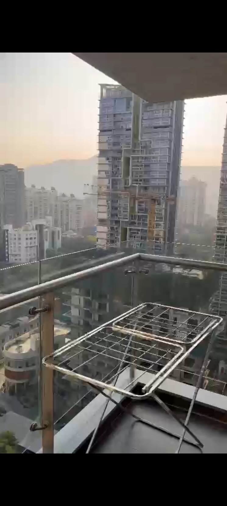 Balcony, courtyard-by-narang-realty-and-the-wadhwa-group 4 Bedroom 1680 Sq.Ft. Apartment In Pokhran Road No Two Thane 8647241