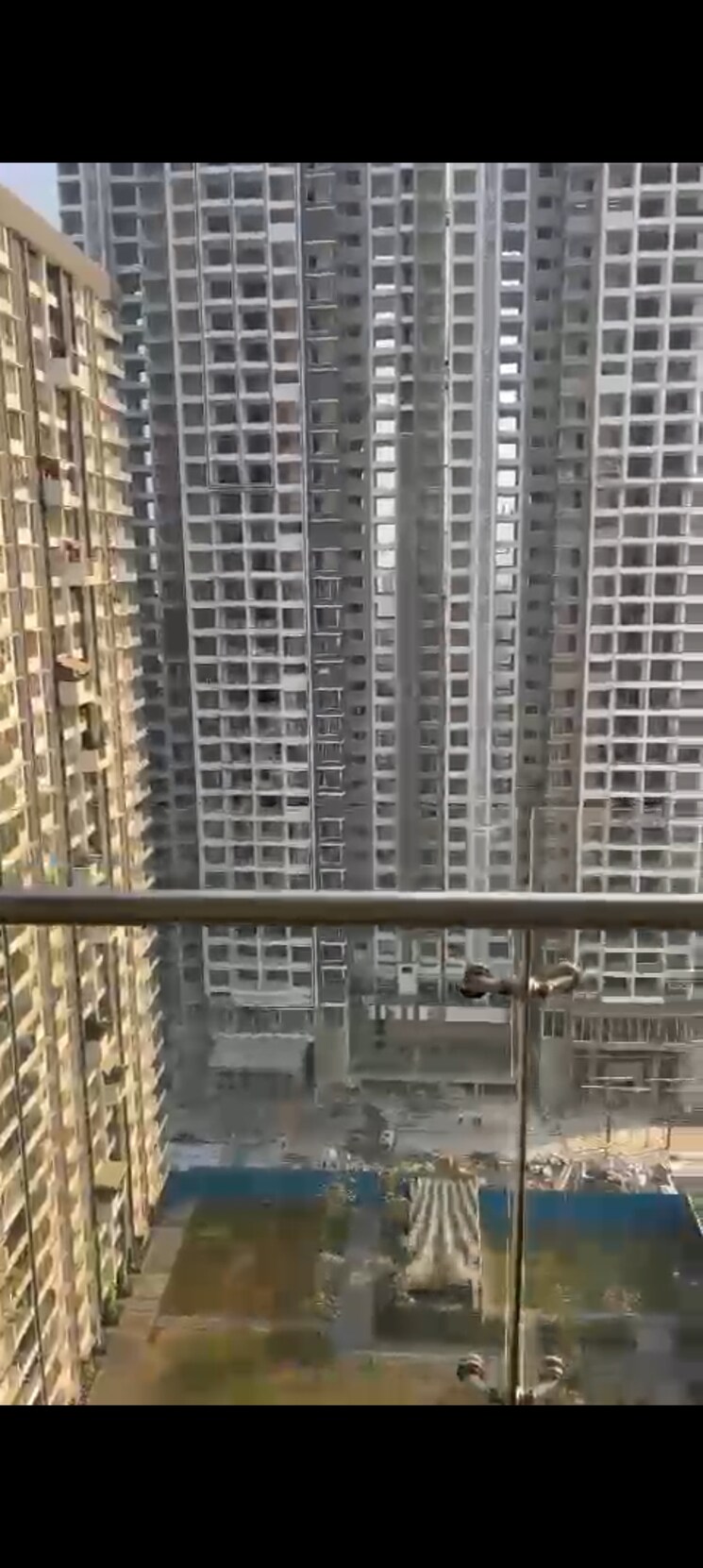 Exterior View, courtyard-by-narang-realty-and-the-wadhwa-group 4 Bedroom 1680 Sq.Ft. Apartment In Pokhran Road No Two Thane 8647241