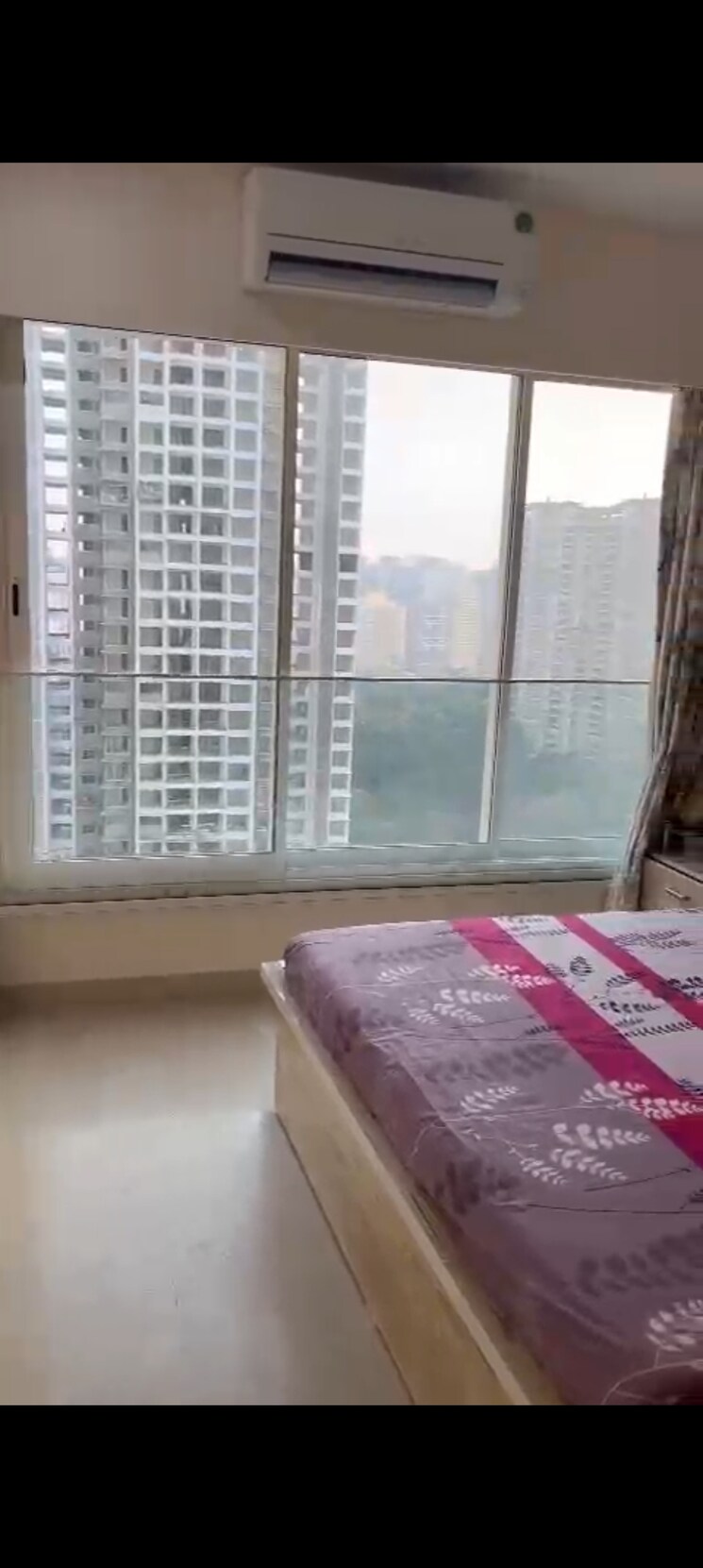 Bedroom, courtyard-by-narang-realty-and-the-wadhwa-group 4 Bedroom 1680 Sq.Ft. Apartment In Pokhran Road No Two Thane 8647241