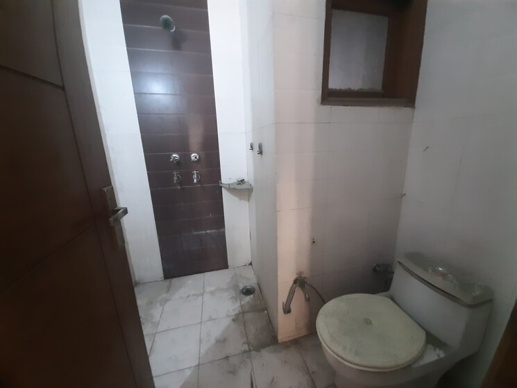 Master Bedroom, palm-residency-chhatarpur 3 Bedroom 140 Sq.Yd. Builder Floor In Chattarpur Delhi 8647257