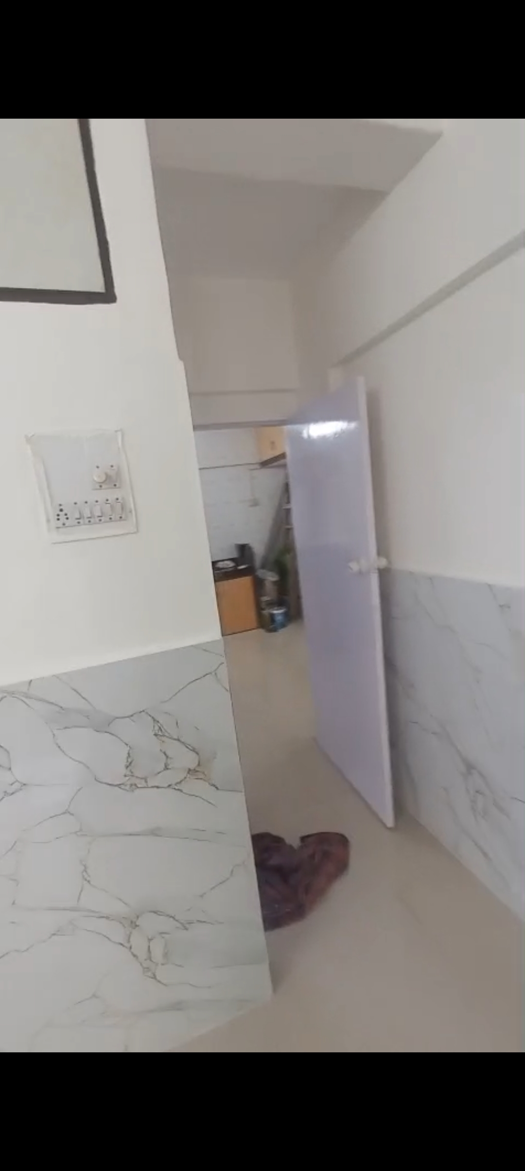 2 BHK + Study Room Apartment For Rent in Gulmohar CHS Kurla East