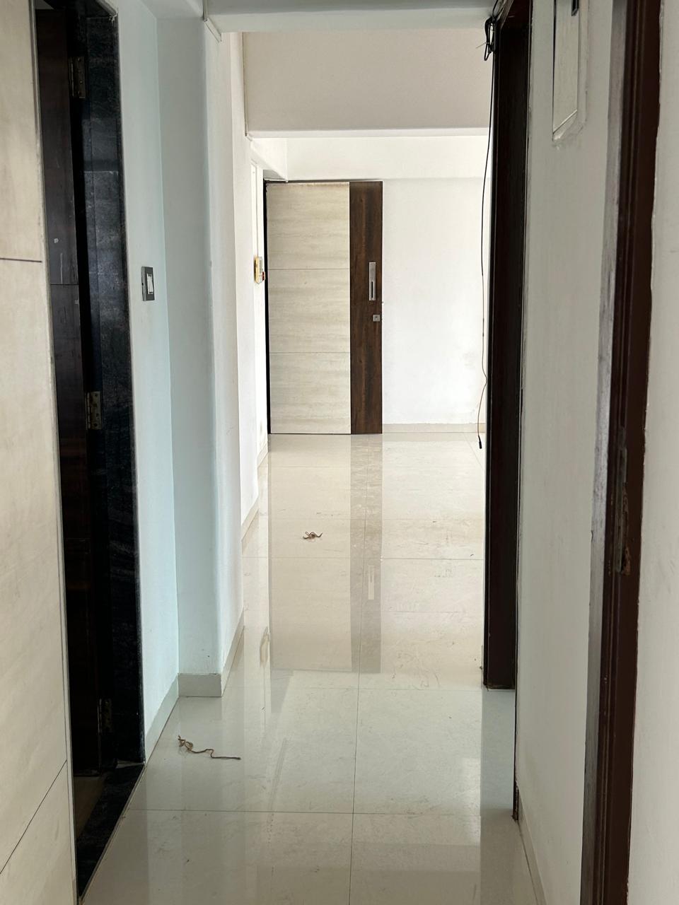 2 BHK 1100 Sq.Ft. Apartment in Deep Tower