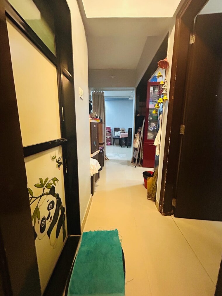 undefined, suvidha-jewel 2 Bedroom 1270 Sq.Ft. Apartment In Mulund East Mumbai 8647247