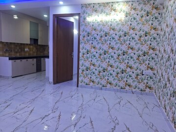 Room in 2 BHK Builder Floor at Chattarpur – for Sale