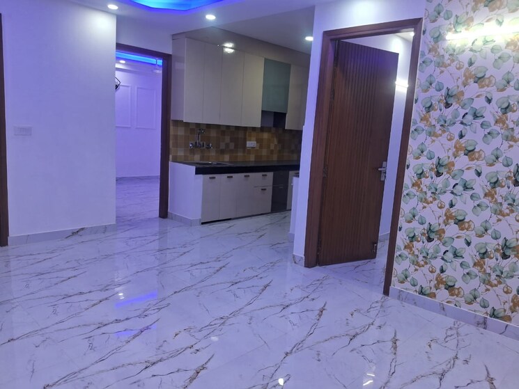 Room, chattarpur 2 Bedroom 1000 Sq.Ft. Builder Floor In Chattarpur Delhi 8647252
