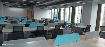  Office Space in IT/SEZ For Rent in Aurobindo Galaxy, Hi Tech City