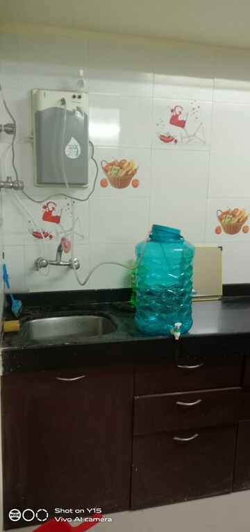 Kitchen in  Pg at Prabhadevi – for Rent