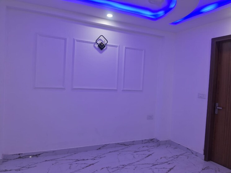 Room, chattarpur 3 Bedroom 1000 Sq.Ft. Builder Floor In Chattarpur Delhi 8647258