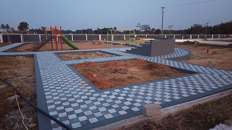 Exterior View, vayalur road  1500 Sq.Ft. Plot In Vayalur Road Trichy 8647256