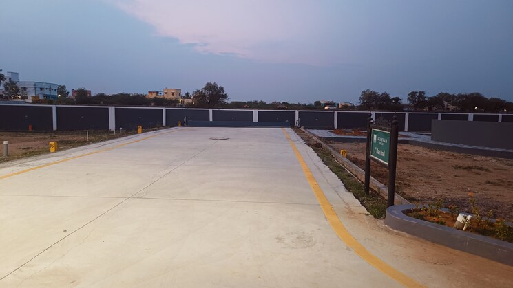 Exterior View, vayalur road  1500 Sq.Ft. Plot In Vayalur Road Trichy 8647256