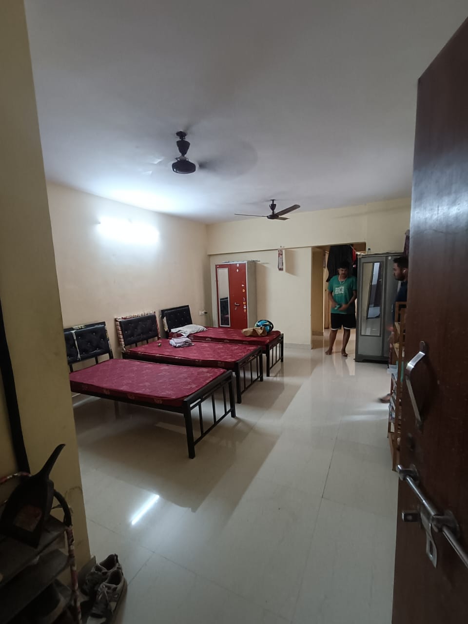 Pg For Rent in My Ds Bhumi Chs Kurla Eas