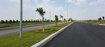 Plot For Sale in JB Serene County, Kongara Kalan