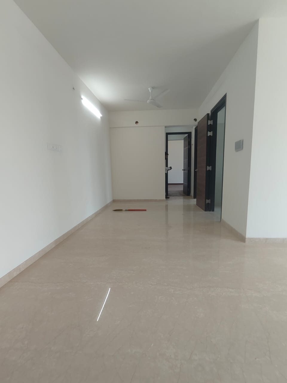 2 BHK 750 Sq.Ft. Apartment in Model Town