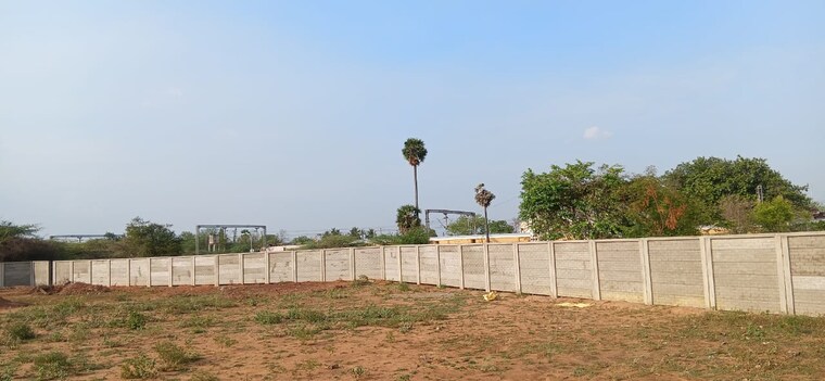undefined, panjappur  1200 Sq.Ft. Plot In Panjappur Trichy 8647289