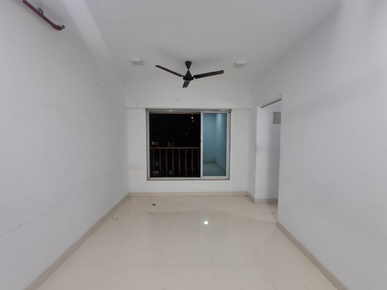 1 BHK + Study Room Apartment For Sale in Devtaa Vijay Chs