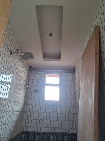 Bathroom in 2 BHK Builder Floor at Chattarpur – for Sale