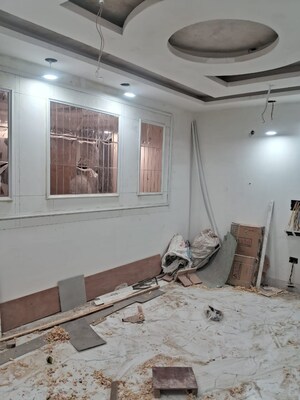 2 BHK Builder Floor For Sale in Chattarpur