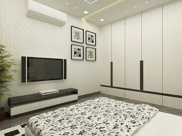 3.5 BHK Apartment For Rent in SS The Coralwood, Sector 84