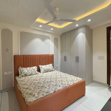2 BHK Apartment For Sale in Rizvi Cedar, Malad East