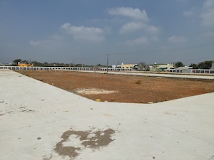  Plot – Exterior View View at Panjappur - for Sale