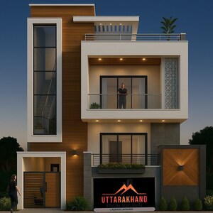 3 BHK Independent House For Sale in Turner Road