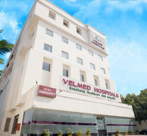 3 BHK Independent House – Exterior View View at Turner Road - for Sale