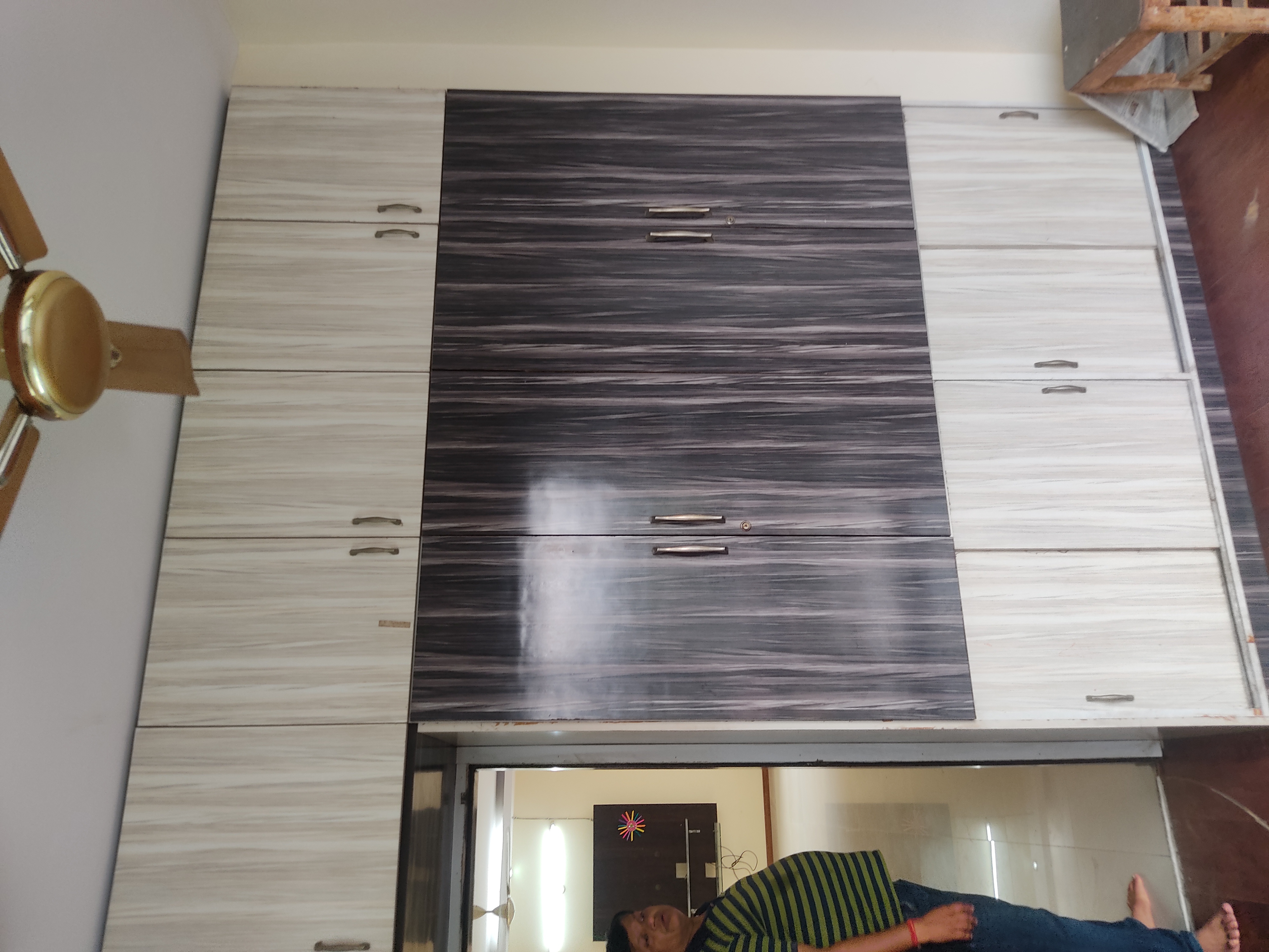 2 BHK Apartment For Rent in Puri Pratham