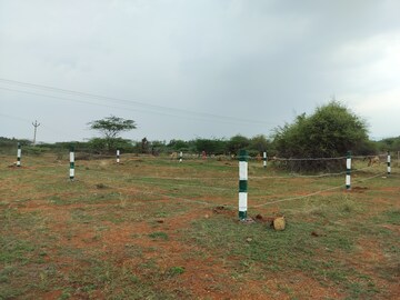  Plot For Sale in Viralipatti
