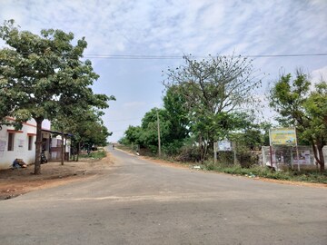  Plot – Exterior View View at Viralipatti - for Sale