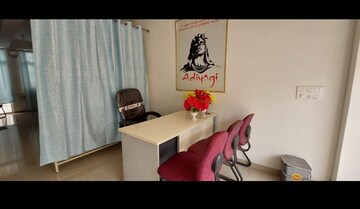  Office Space For Sale in Omaxe Royal Street, Sector 14