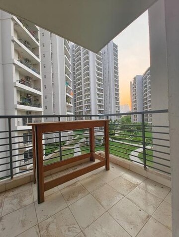 2.5 BHK Apartment – Exterior View View at Spaze Privy AT4, Sector 84 - for Rent