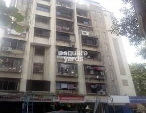 3 BHK Apartment For Sale in Rishabraj Elegance, Kandivali West