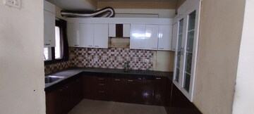 Kitchen in 3 BHK Apartment at RPS Savana, Sector 88 – for Rent