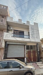 4 BHK + Pooja Room 72 Sq.Mt. Independent House in Rhb Bhiwadi