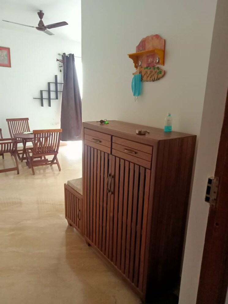 Kitchen, marvel-fria 2 Bedroom 955 Sq.Ft. Apartment In Wagholi Pune 8647316