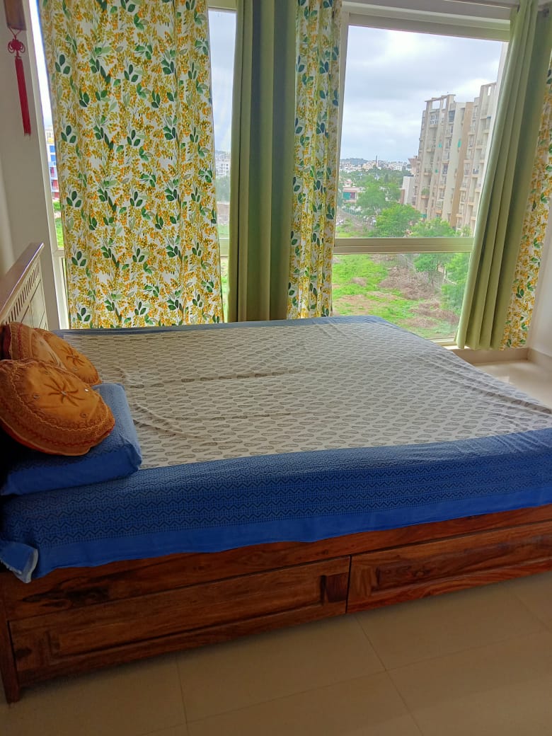 2 BHK 955 Sq.Ft. Apartment in Marvel Fria