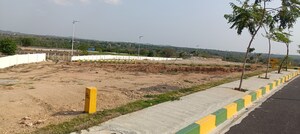 Plot Area in  Plot at SR Sree City, Agapally – for Sale