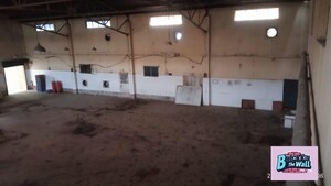 Parking in  Warehouse at Maheshtala – for Sale