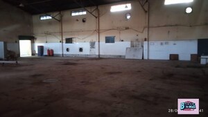 Parking in  Warehouse at Maheshtala – for Sale