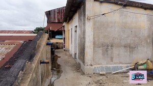  Warehouse – Exterior View View at Maheshtala - for Sale