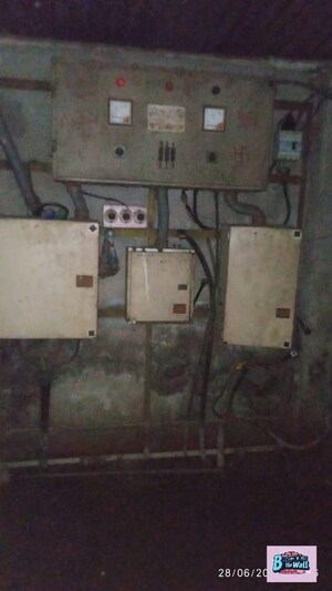 Floor Plan in  Warehouse at Maheshtala – for Sale